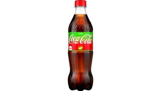 Coca Cola Lime 500ml