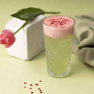 ЛИМОНАД ОГІРОК-ЯБЛУКО-СЕЛЕРА (270/110мл)