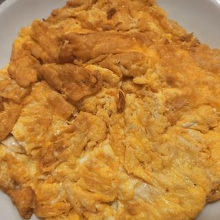 35-Tortilla con pollo