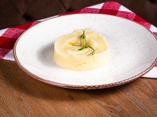 Картопляне пюре (150г)