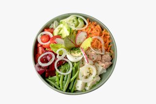  SALADE NICOISE 