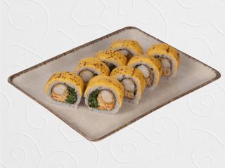 Сирний рол фьюжн (300g)