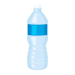 Agua Grande 2,5L