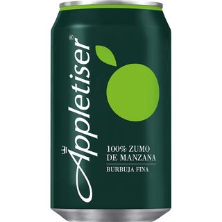 Appletiser manzana (330 ml.)