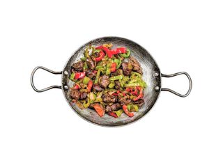 Пилешки сърца (250г)