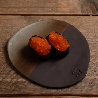 Gunkan De Tobiko (2 Uds.)
