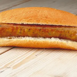 Salchicha moruna