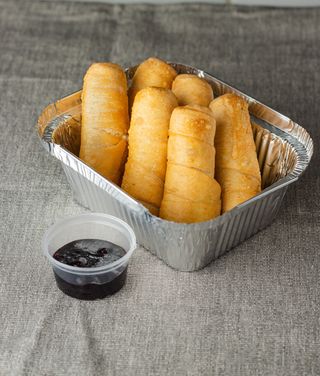 Tequeños De Queso (6 Uds.)