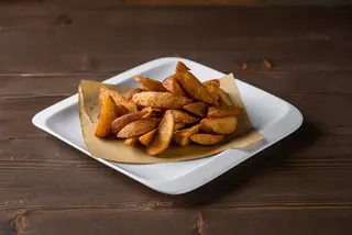 Patate rustiche