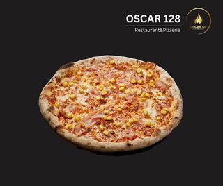 Pizza Bambino Ø 50cm