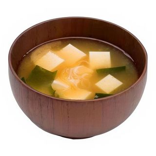 Sopa Miso