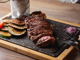 CHULETÓN DE TERNERA NACIONAL