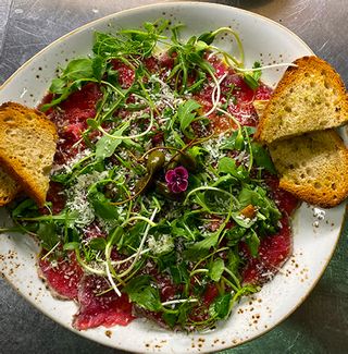 Carpaccio