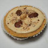 Chocolat Bounty