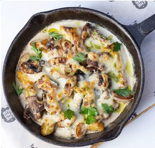 Говядина "Ля-ру"