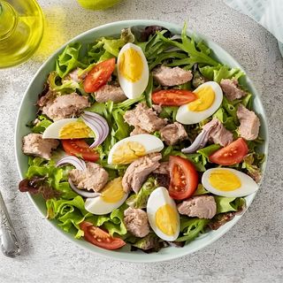 Salade Thon
