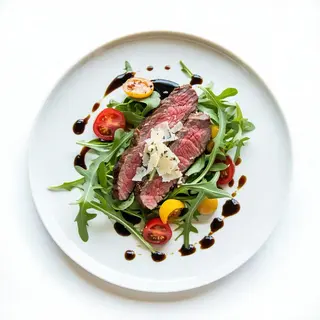 Roast beef