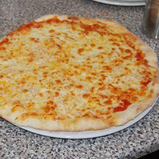 Margarita (base pizza) 36cm
