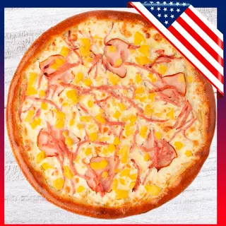 Pizza Piña (28-30cm)