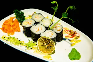 HH003 - Ebi Maki