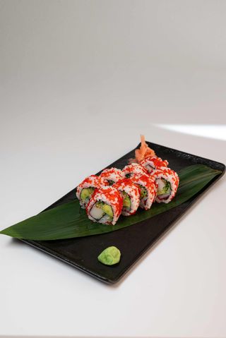 California roll