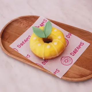Donut Limonada