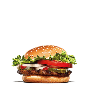 Whopper Jr
