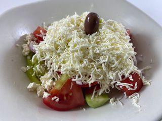 Шопска салата