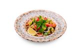 Salata Ciobaneasca