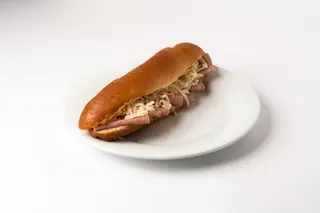 Sendvič sa šunkom