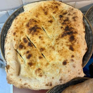 Focaccia