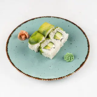 013B Vegetable roll
