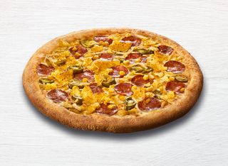 Pizza Mexico Ø30cm