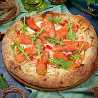 Пицца Филадельфия