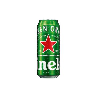Heineken 0.5L