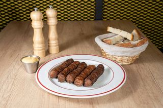 5 mici Amicii