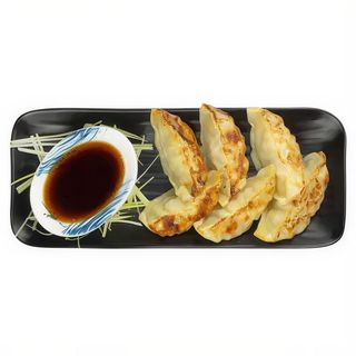 Gyoza (6 Uds.)