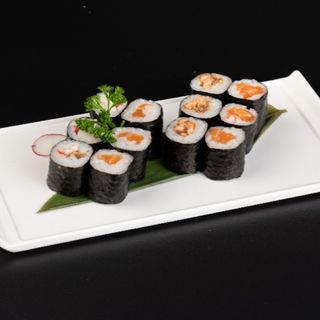 95. Hoso misto 12 pezzi