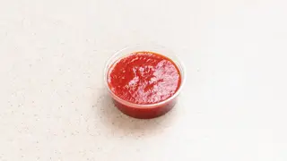 Sos de roșii dulce