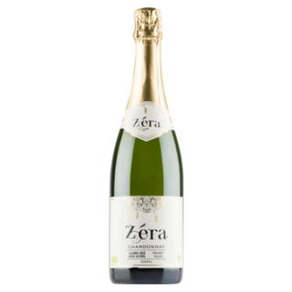 ZERA 0% SPARKLING, Chardonnay bezalkoholowe 0.75l