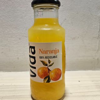 Zumo de Naranja