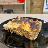 Лазаня Болонезе 400гр