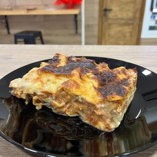 Лазаня Болонезе 400гр