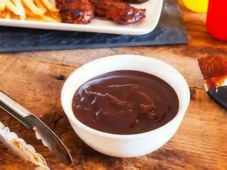 Salsa barbacoa Sweet Baby Ray's