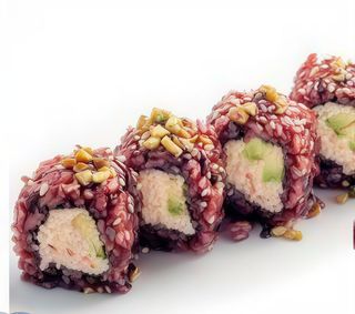 57. Miura lady roll - 8 pezzi