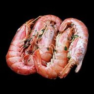 174. gamberoni stufati