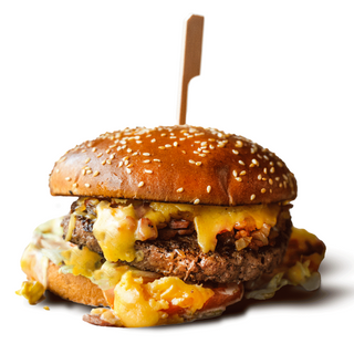 CHEESEBURGER CLASIC