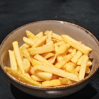 Patate fritte