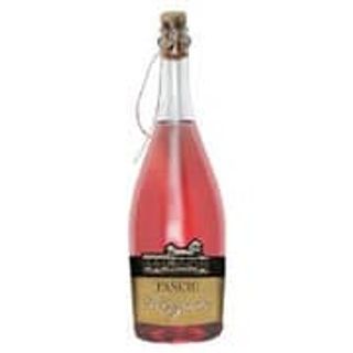 Casa Panciu Frizante Rose