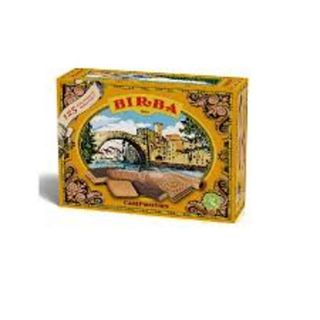 Lata Galletas Gourmet Birba 500 grs